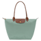 Celadon Le Pliage Original L Tote bag